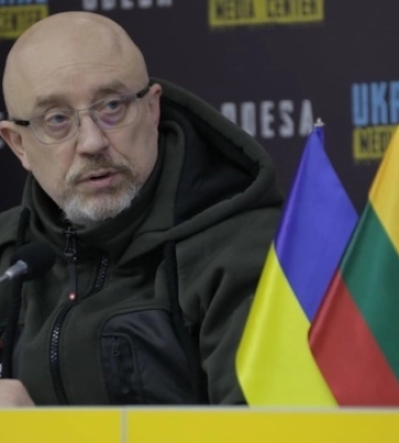 Зараз у росіян немає змоги захопити Одесу - Резніков