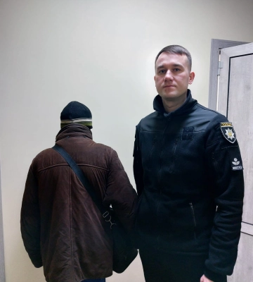 В Харьковской области полиция изъяла из неблагополучной семьи троих голодных детей