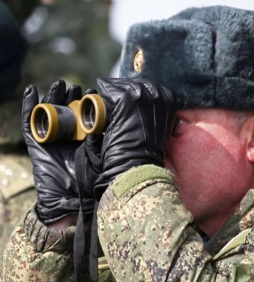 ЗСУ без проблем їх виявляють: японська розвідка назвала число знищених генералів рф