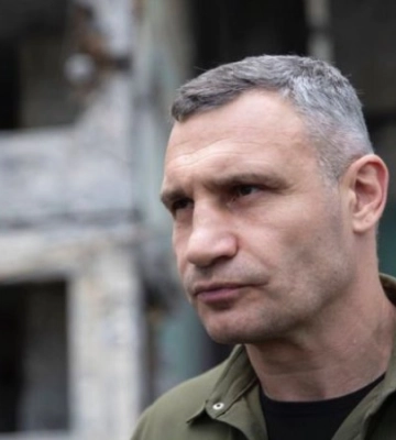 У Дарницькому районі Києва стався вибух на території колишнього заводу, одна людина загинула, - Кличко