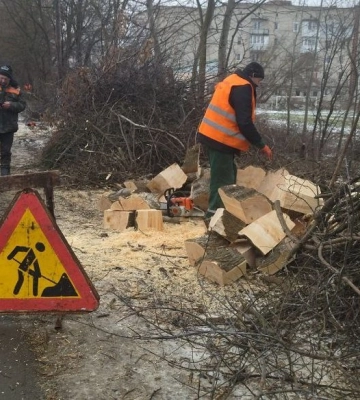 В останню дорогу провели колишнього міського голову Луцька