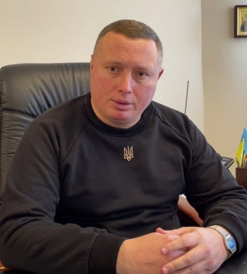 Ситуація на кордоні з Білоруссю під контролем ЗСУ, – голова Волинської ОВА