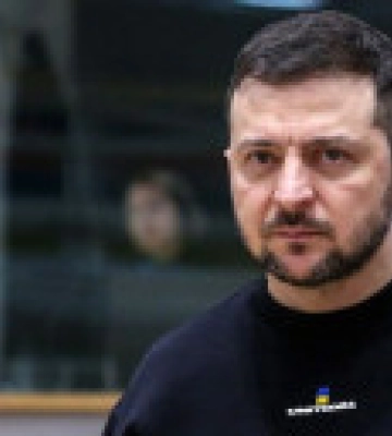 Візит до Лондона був результативним, є домовленості, які залишили поза лаштунками – Зеленський