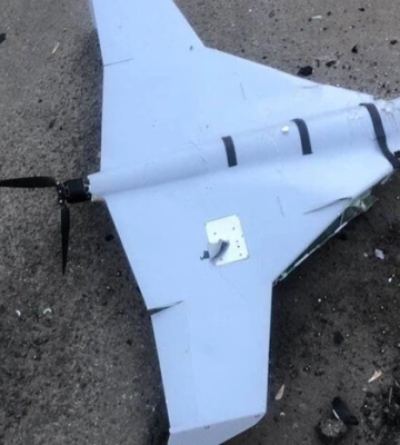 ЗМІ: Іранські дрони модифікували, щоб вони завдавали максимальних збитків інфраструктурі України