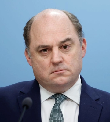 В Британії припустили, що навчання українських пілотів почнуться після війни