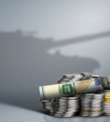 Громада на Рівненщини виділила на оборону 35,5 мільйона гривень