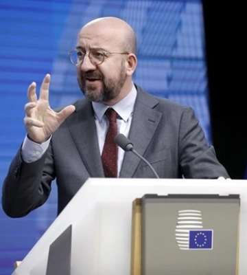 Рішення щодо зброї вже ухвалено - голова Євроради