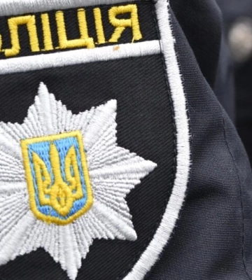 На Волині розшукують злодіїв, які обікрали супермаркет