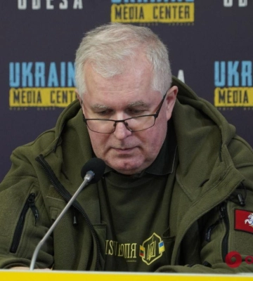 &quot;Будут нескоро&quot;: Уоллес рассказал, когда Британия поставит Украине истребители