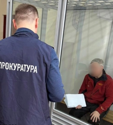 Удар по дому и вузу в Харькове: корректировщика ракет РФ отправили в СИЗО