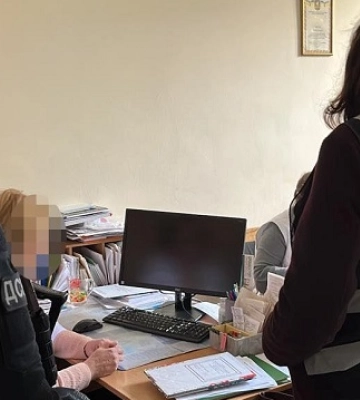 Видавали фіктивні Covid-сертифікати: у Києві шахраї “заробили” на псевдовакцинуванні 250 тис. грн