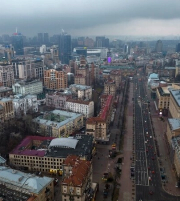 Вибух у Києві: один загиблий, трьох людей витягли з-під завалів – КМВА