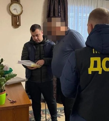 Землі Академії аграрних наук біля Львова роздали 200 родичам і близьким людям