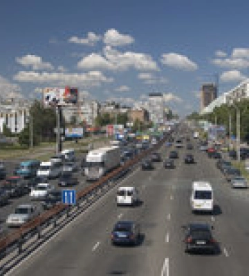 Проспект Победы стал Берестейским – в Киеве переименованы более 30 улиц