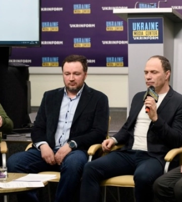 У Києві презентували національну екосистему вивчення та тестування рівня англійської
