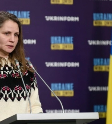 У Мінкульті відповіли, коли буде відома точна кількість викрадених цінностей з Херсона
