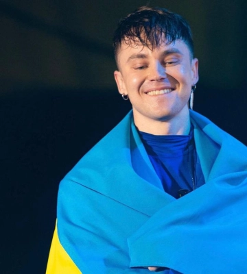 Пивоваров зізнався, чому ніколи не перекладе пісню &quot;Дом&quot; на українську мову