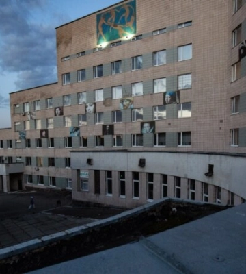 Чверть українців перебуває в групі ризику тяжких психічних розладів через війну – ВООЗ