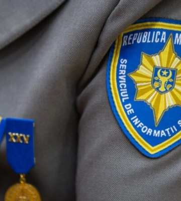 У Молдові підтвердили слова Зеленського, що Київ попередив її про російський план із дестабілізації