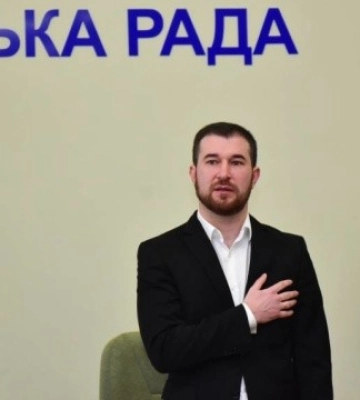 У Чернігові призначили тимчасового очільника міста