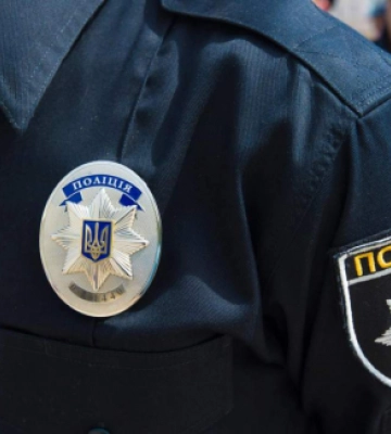 У Луцьку під час комендантської години спіймали п&amp;#039;яного водія