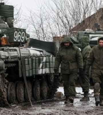 Чи буде новий наступ на Київ та Одесу: у Зеленського озвучили прогноз