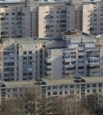 У Києві пропонують знести 70% застарілих будинків: що буде замість них