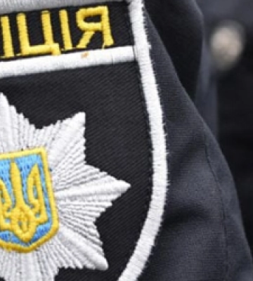У Львові впіймали двох осіб, які перебували у розшуку