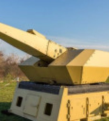 Словакия получит германские системы ПВО для прикрытия границы с Украиной