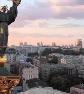 Услід за Ватутіним: у Києві перейменували 31 вулицю і не тільки