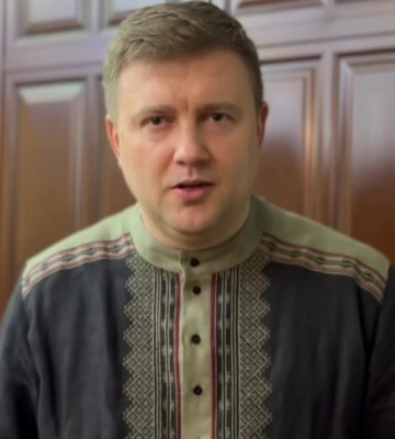 Рівнерада не виділила 200 млн грн на оборону області. Начальник ОВА зробив заяву