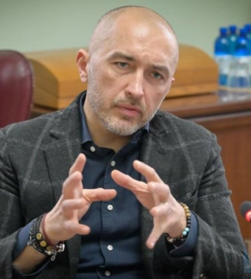 Кредитний ризик й надалі залишається найбільшою загрозою для банківського сектору, – Андрій Пишний