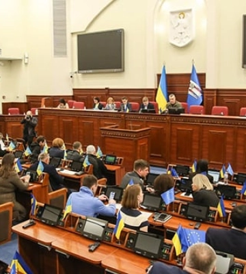 У Києві перейменували проспект та площу Перемоги та ще кілька десятків вулиць