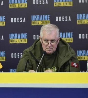 Литва надасть Україні 36 ЗРК для боротьби з іранськими дронами