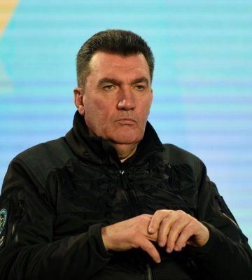 Окупанти спробують наступати на Харківську чи Запорізьку області, – секретар РНБО