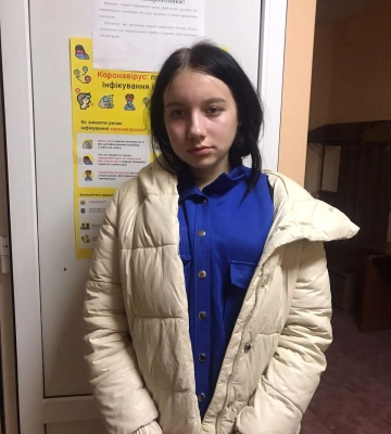 В Одессе разыскивают двух несовершеннолетних сестер