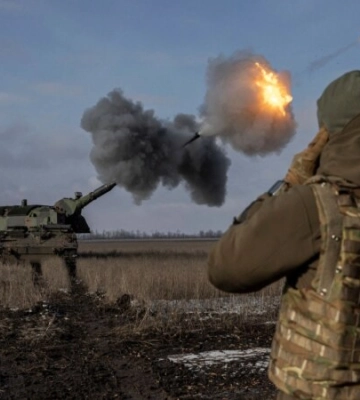 Противник продовжує зосереджувати зусилля на ведені наступальних дій на п’яти напрямках, - Генштаб ЗСУ