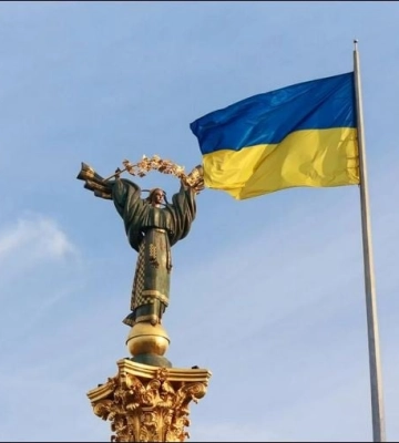 Киевсовет переименовал проспект и площадь Победы