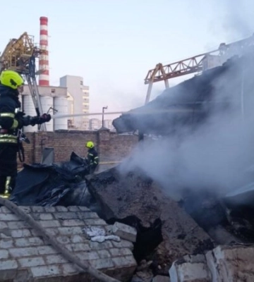 Вибух у Києві: виявили четвертого загиблого. Поліція розслідує порушення безпеки