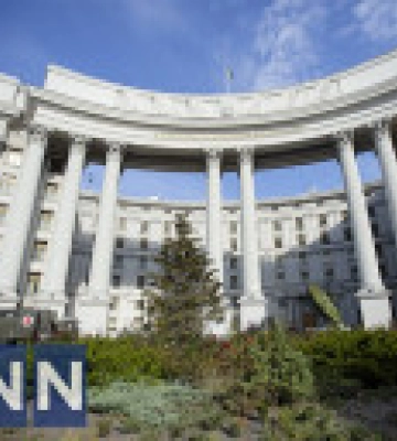У МЗС спростували заяву Китаю про нібито контрабанду західної зброї з України