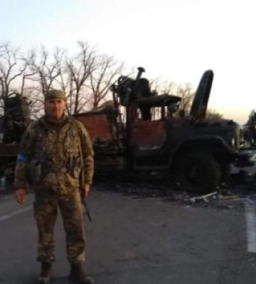 Ще двоє воїнів з Закарпаття загинули у війні: Іван Копча та Василь Сушанин (ФОТО)
