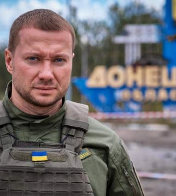 Военные: Большое наступление РФ началось