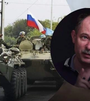 Россияне могут расширить наступление и пойти в направлении Купянска, – Жданов