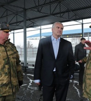 В Крыму уже готовятся: украинская разведка показала интересные документы