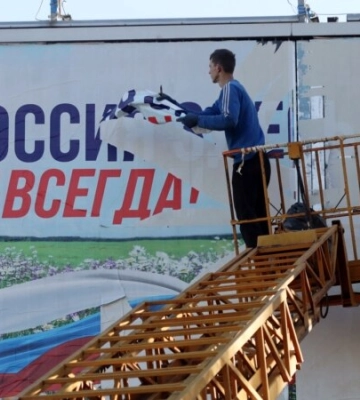 «Товар для тех, кто верит в Россию». Для кого в Крыму «национализированы» активы украинского бизнеса?