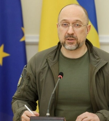 Шмигаль повідомив, скільки активів РФ конфісковано на відновлення України