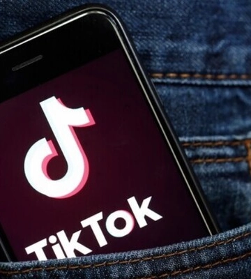 TikTok заблокировал более 1500 российских ботов, работавших на европейскую аудиторию