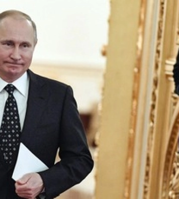 Киев все еще на столе у Путина: началось ли наступление России и где ожидать обострения