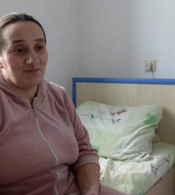 В Ровенской области женщина родила 18-го ребенка: как чувствует себя мамочка
