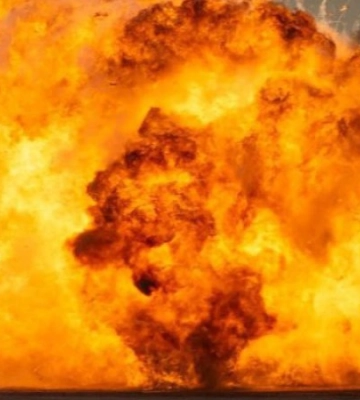 ЗСУ знищили понад 100 окупантів у Бердянську
